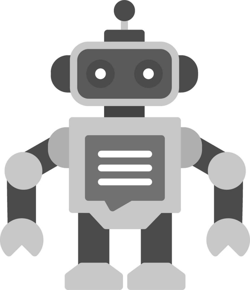 chatbot Vector Icon