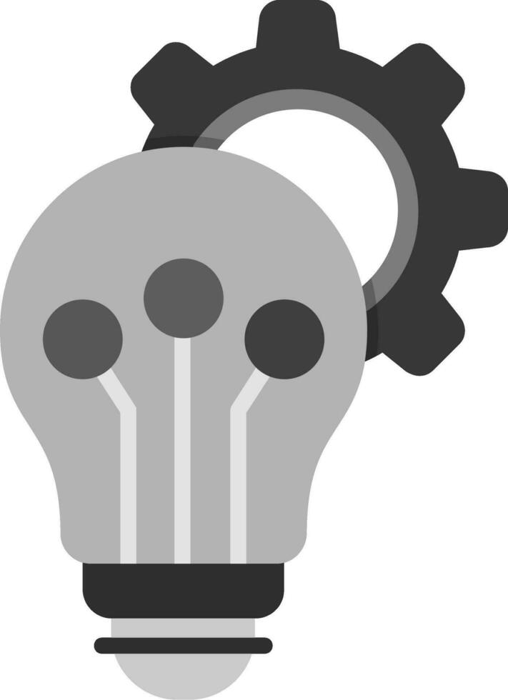 icono de vector de innovación