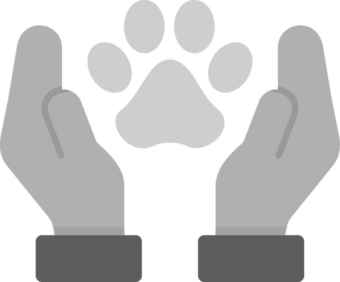 Pets Vector Icon