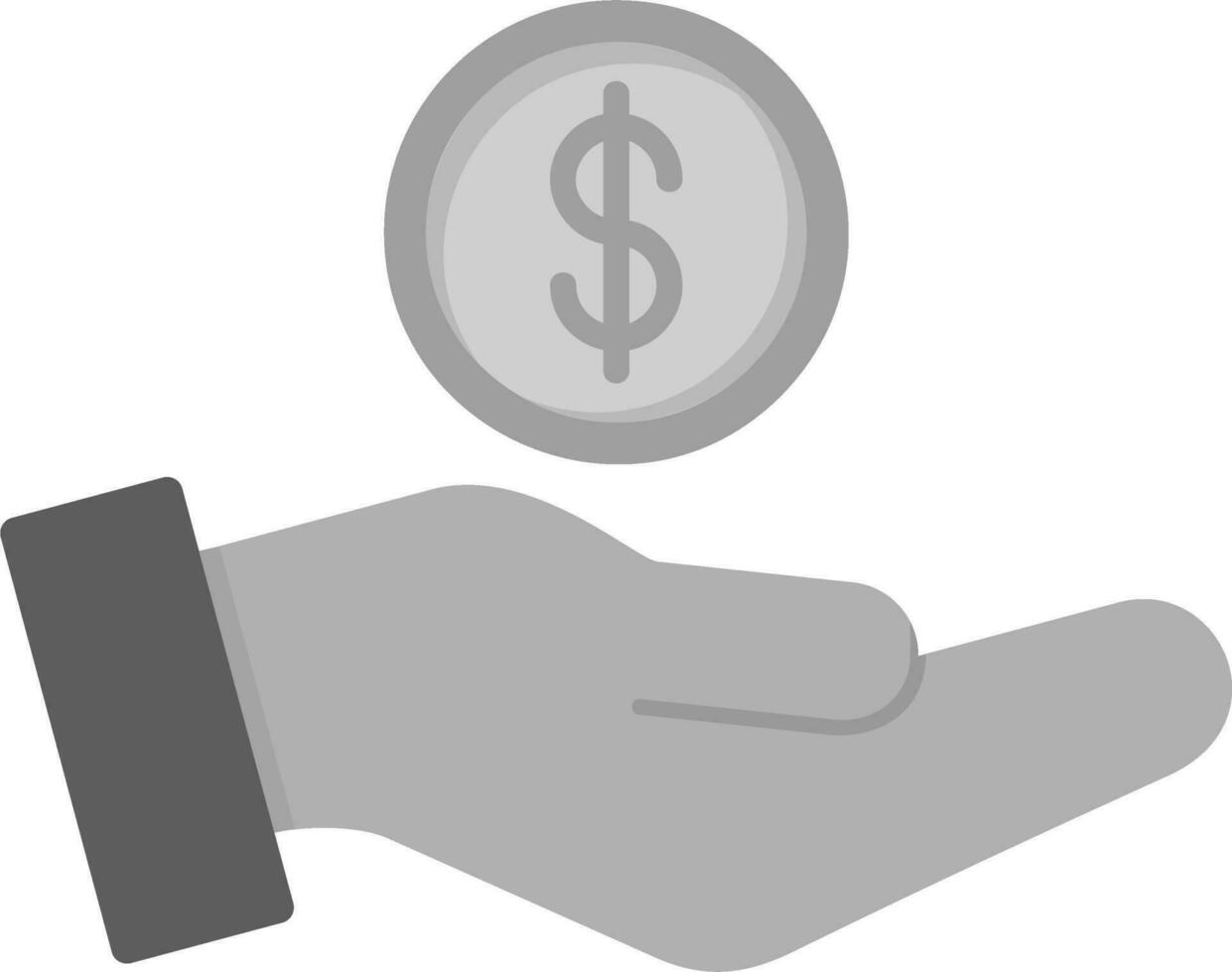 Donation Vector Icon