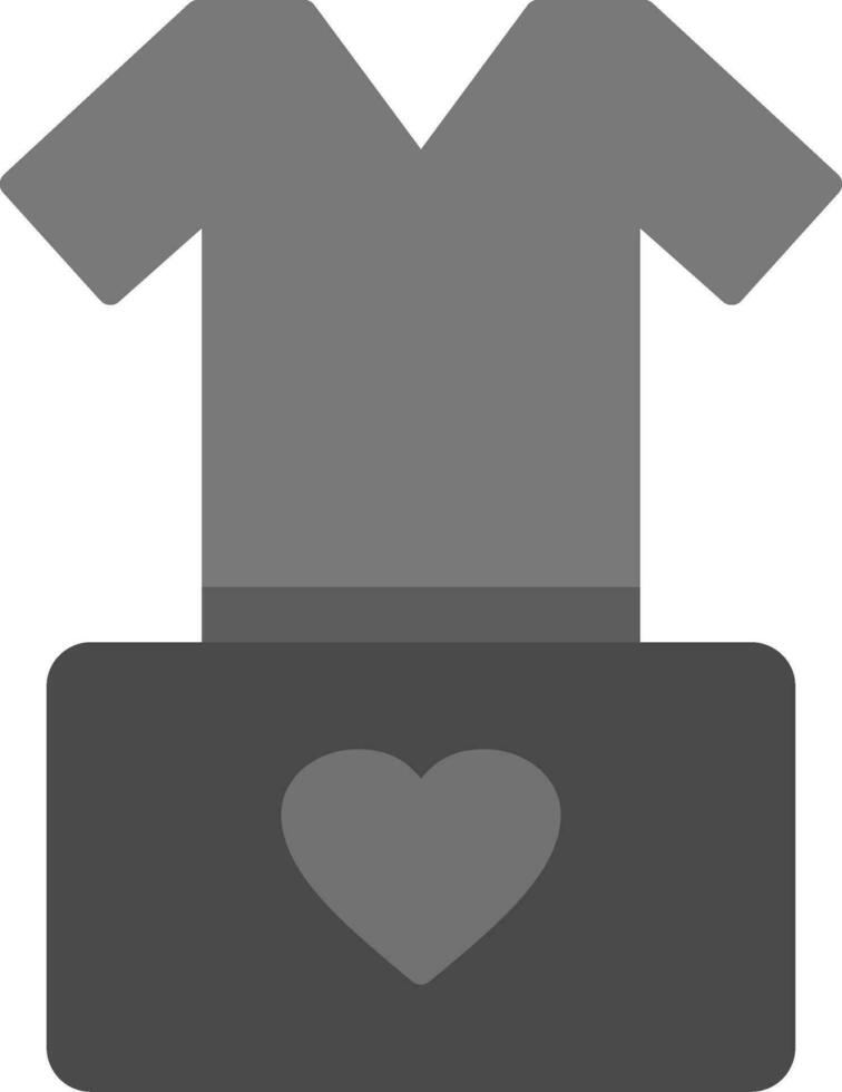 Clothes Vector Icon