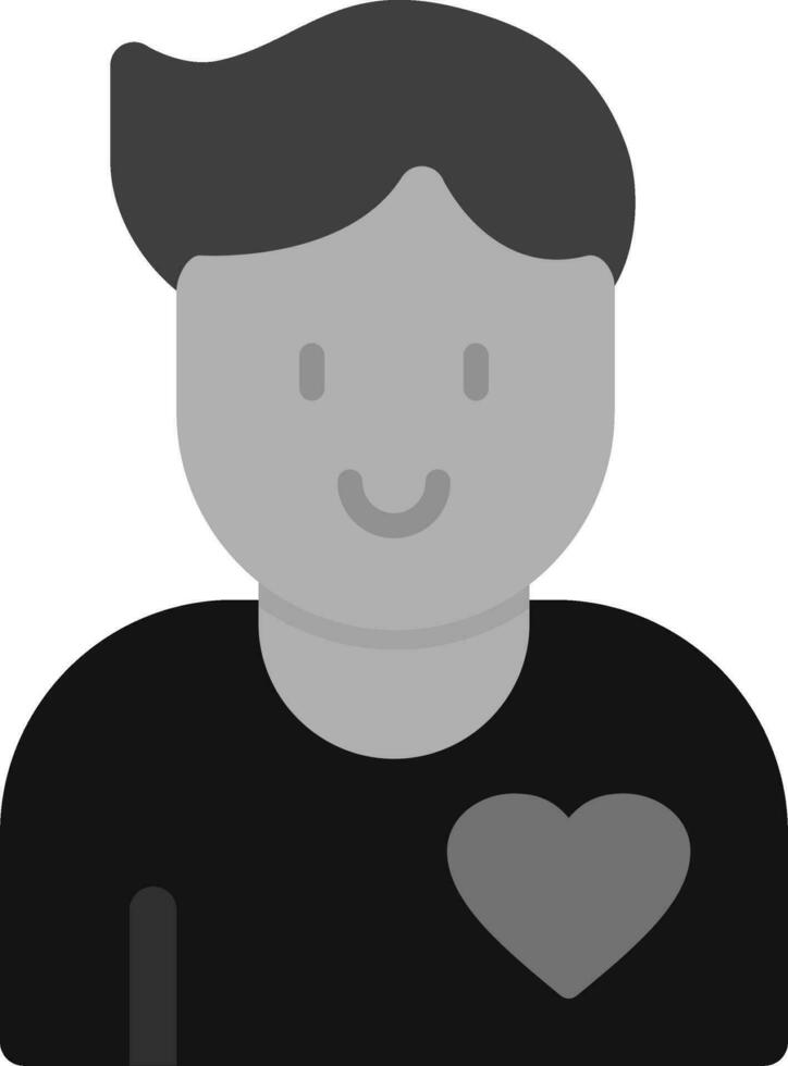 Volunteer Vector Icon