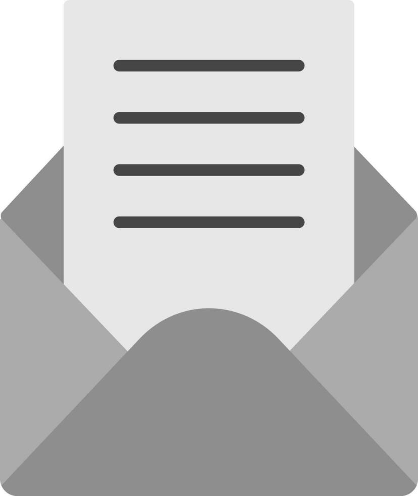 Email Vector Icon
