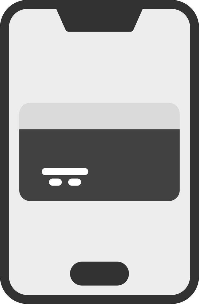 Payment Service Vector Icon