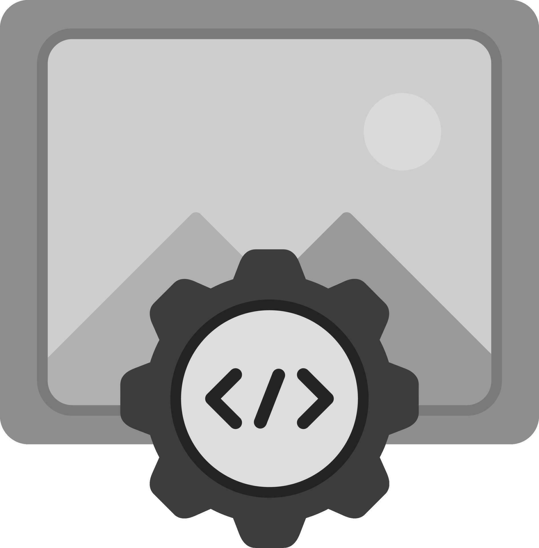 Image Processing Vector Icon 30994591 Vector Art at Vecteezy