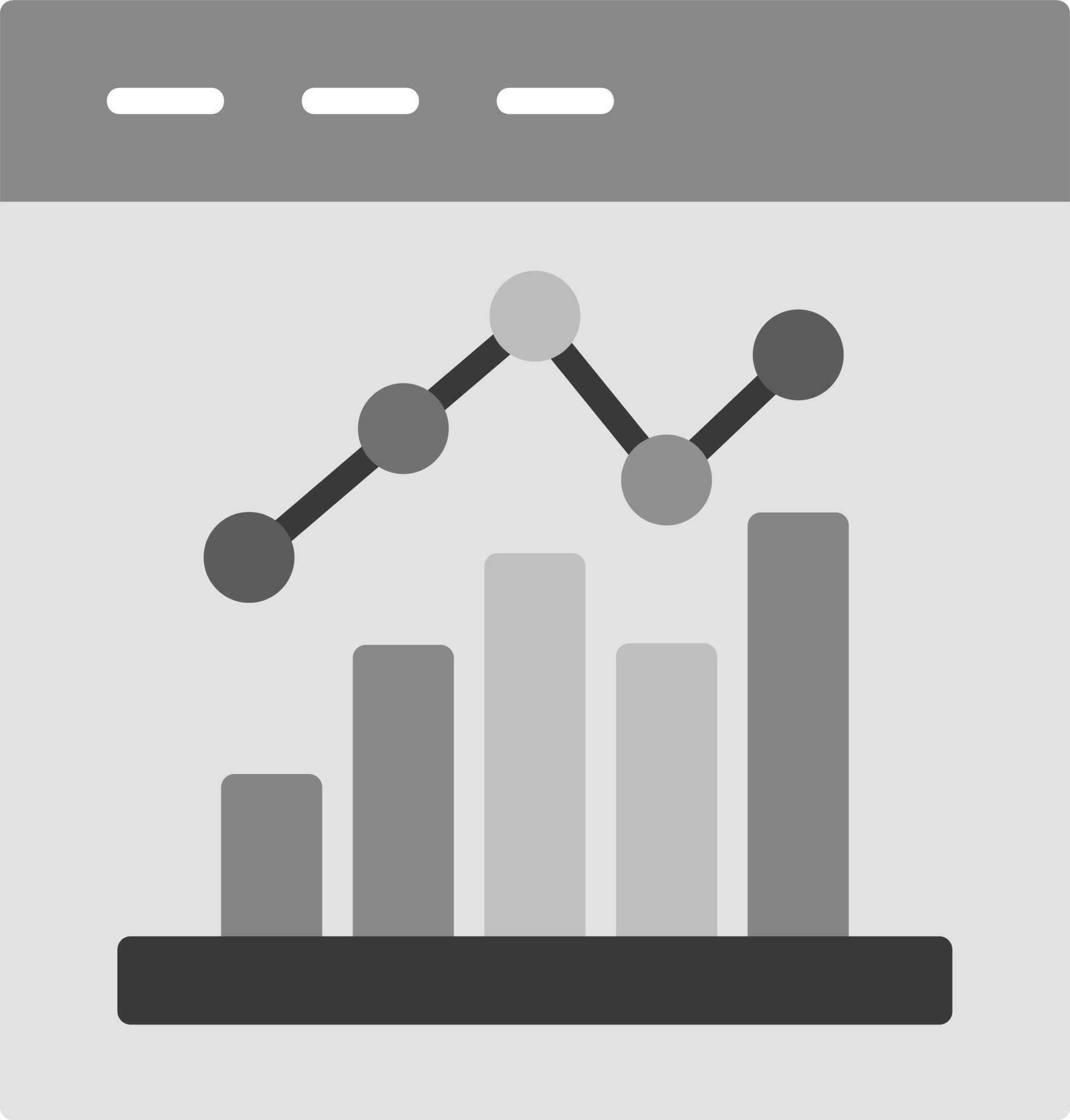 Benchmark Vector Icon 30994608 Vector Art at Vecteezy