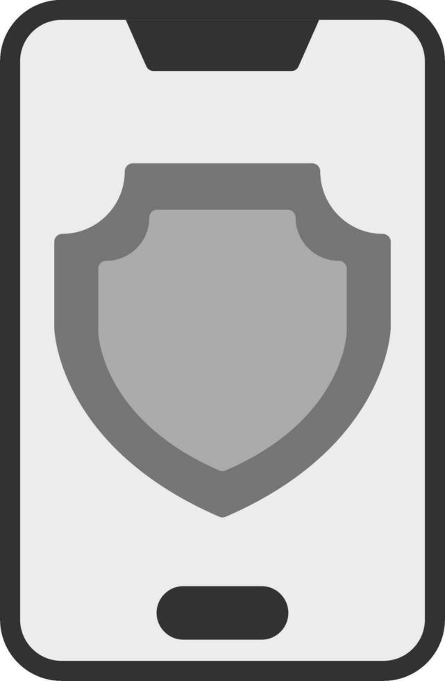 icono de vector vpn