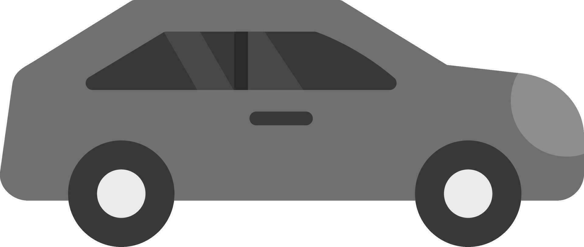 Car Vector Icon