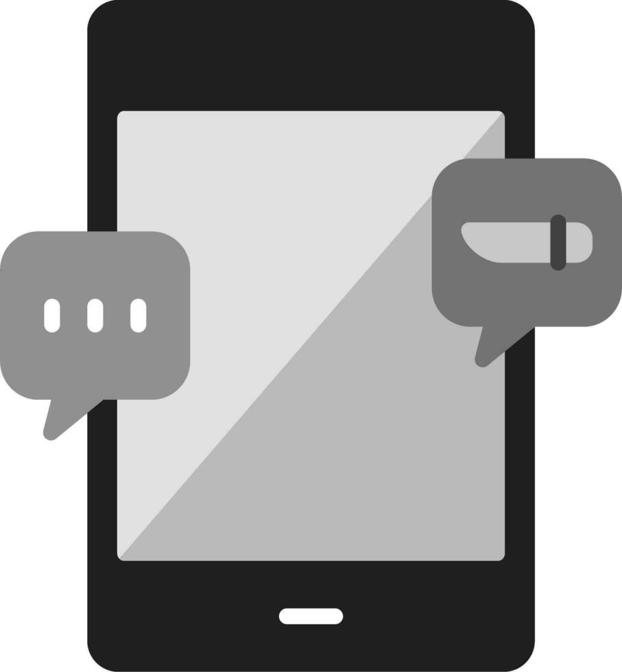 Threat Vector Icon