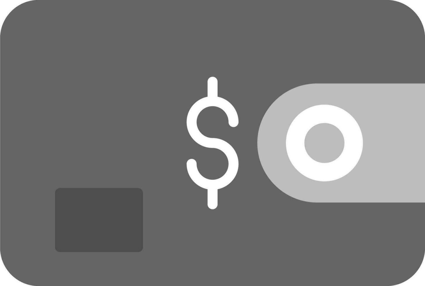 Ewallet Vector Icon
