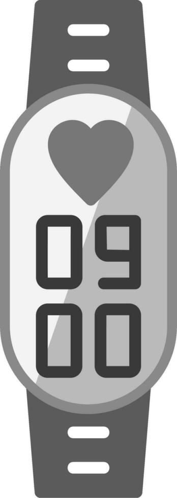 Smartband Vector Icon
