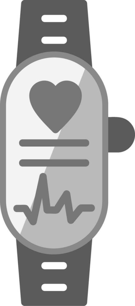 Smartband Vector Icon
