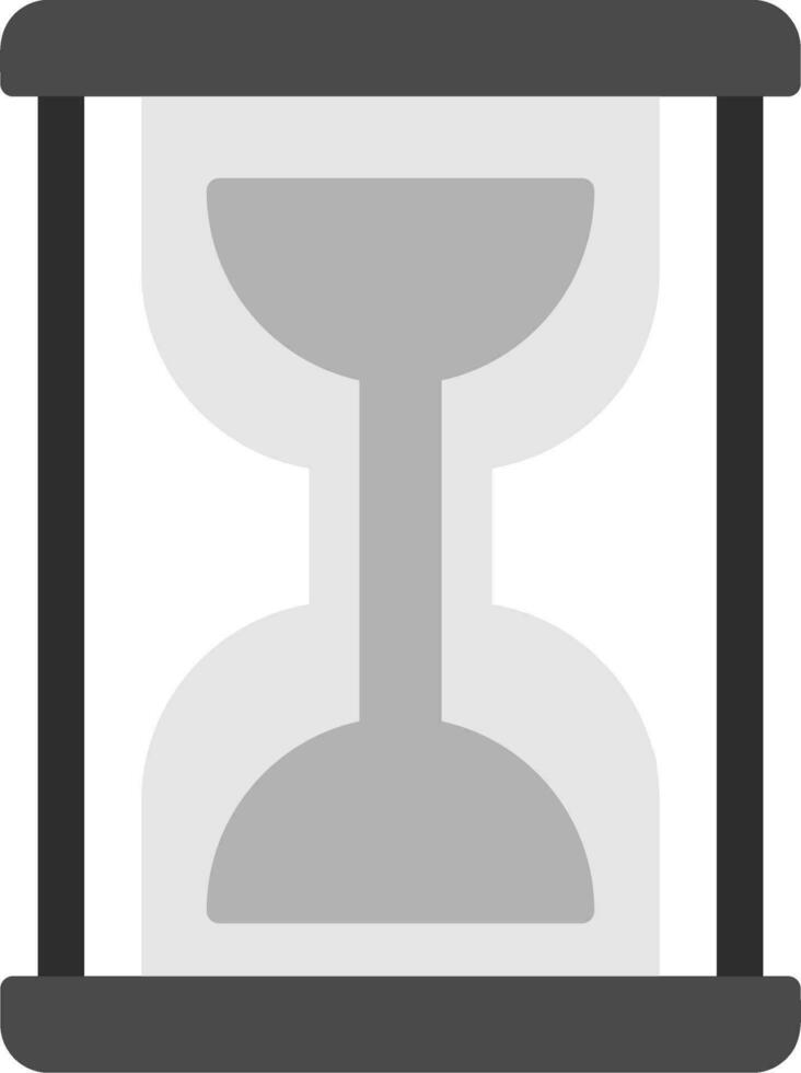 Hourglass Vector Icon