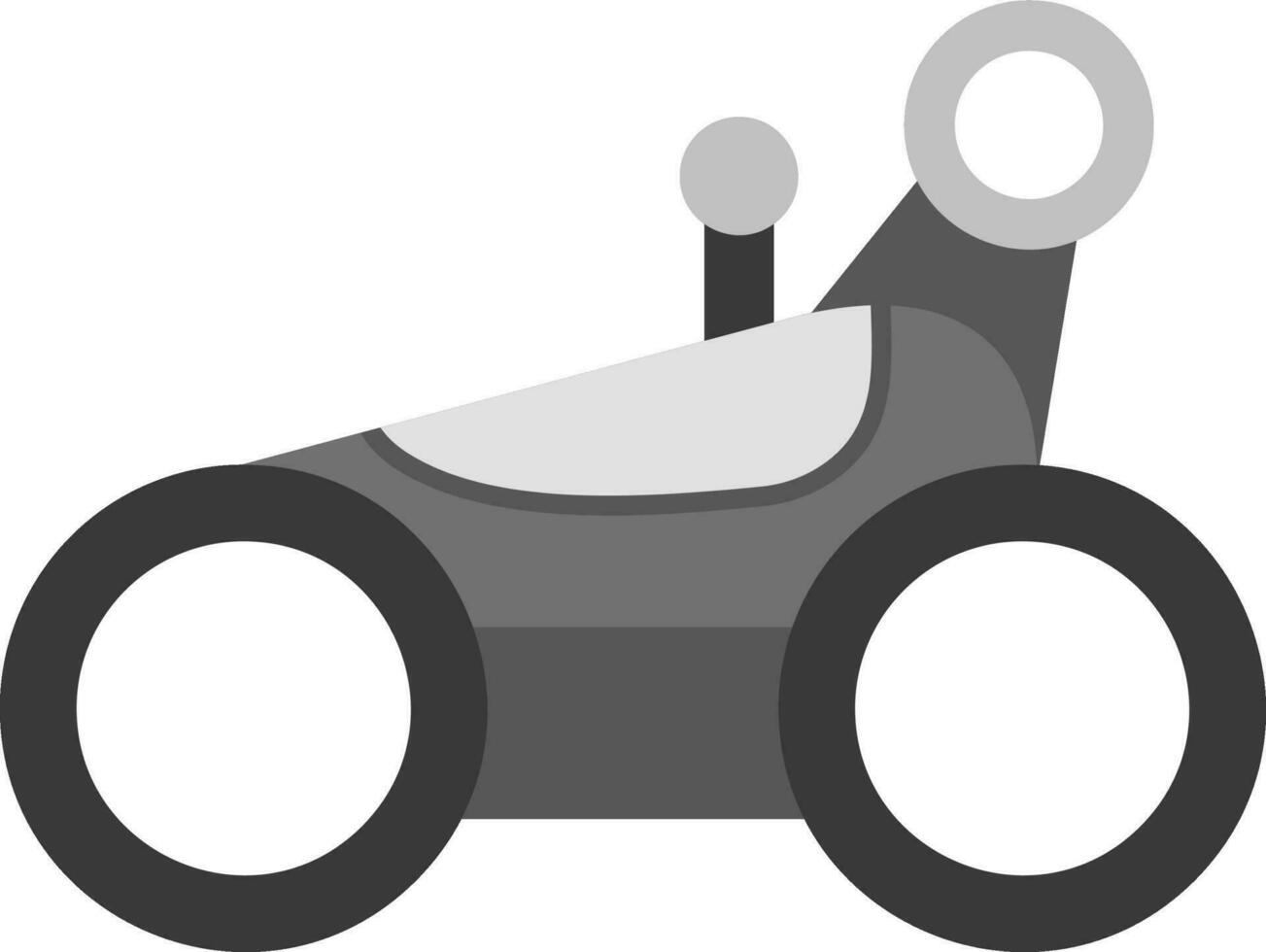 Stunt Vector Icon