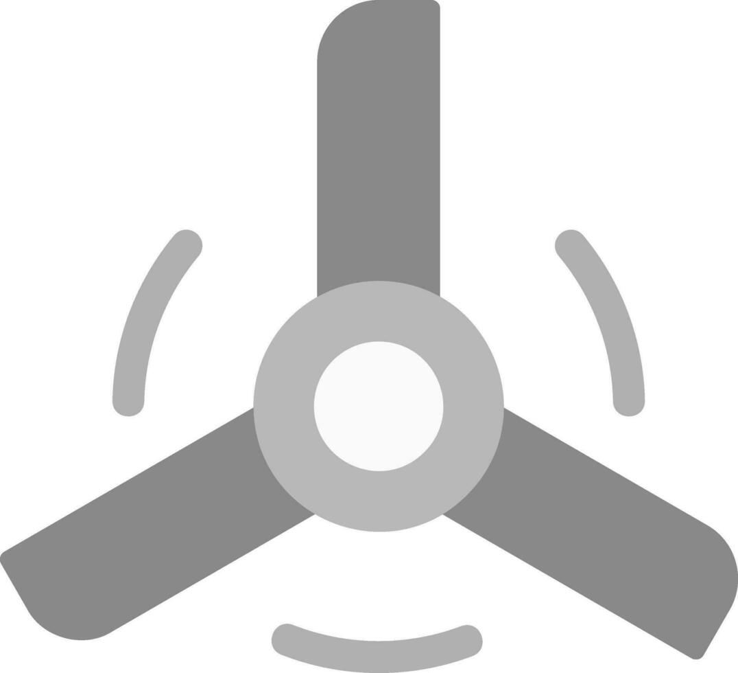 Propeller Vector Icon