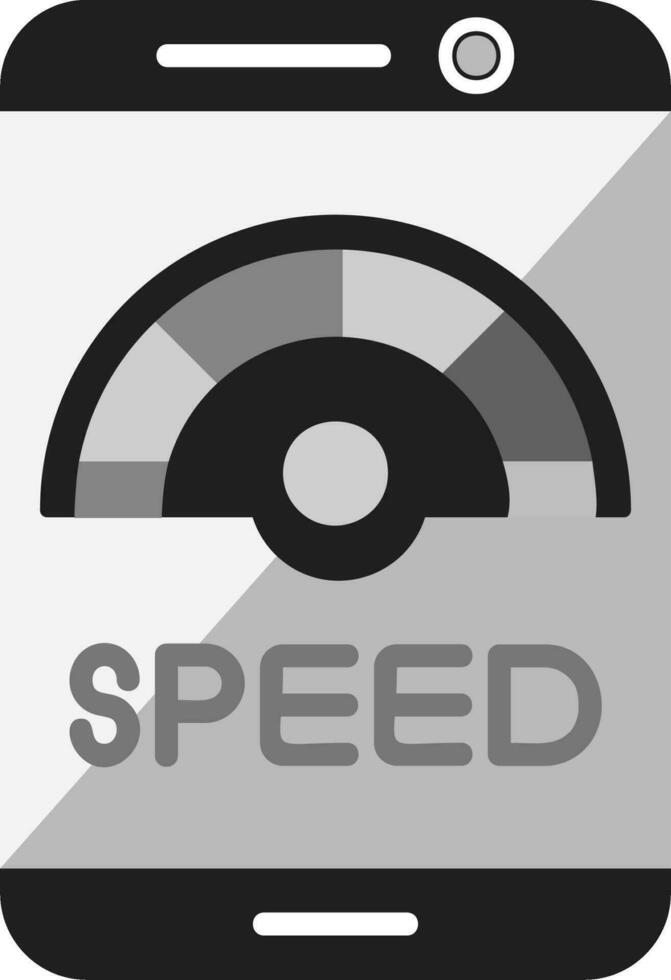 Speed Vector Icon