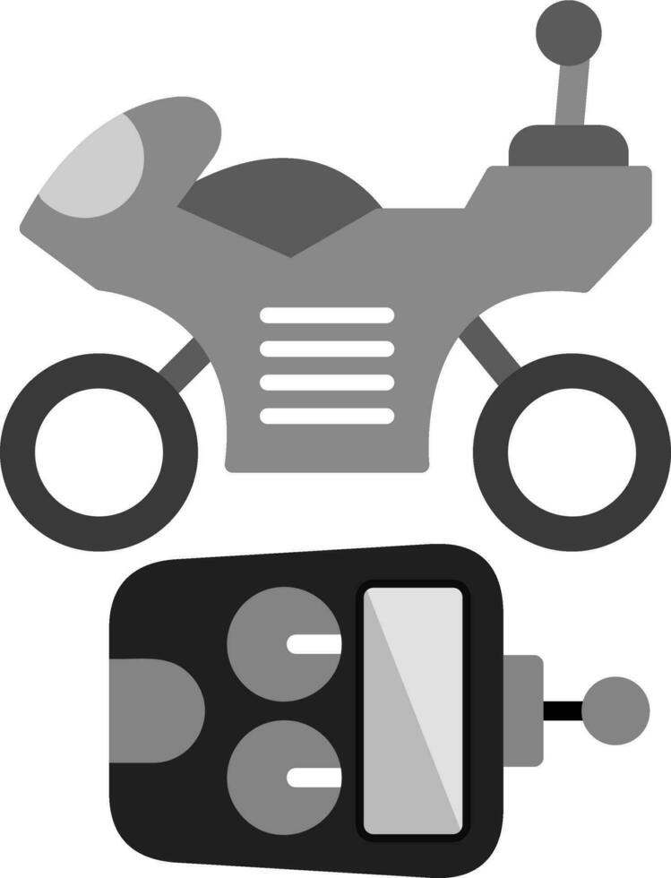Bike Vector Icon