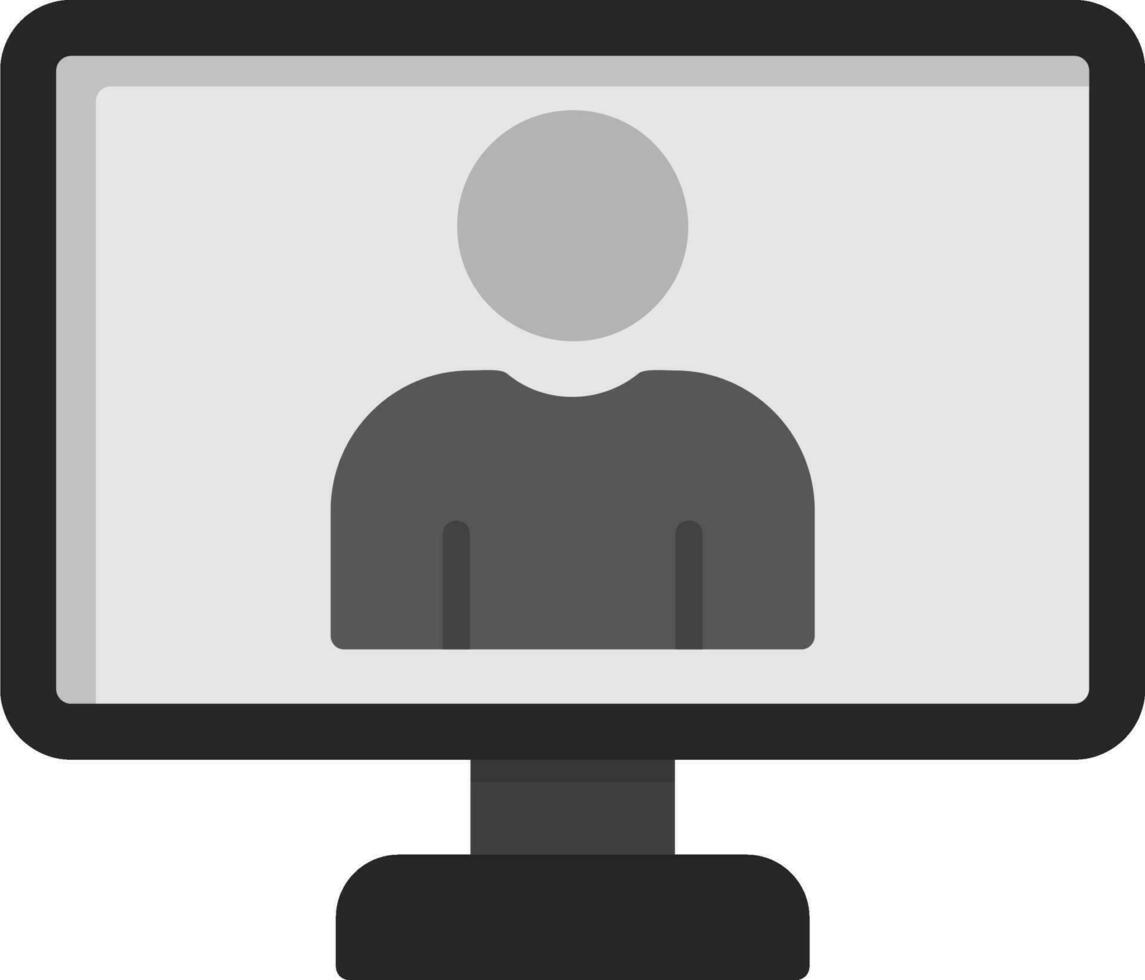 Developer Vector Icon