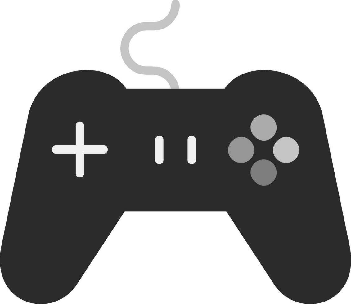 Gaming Vector Icon