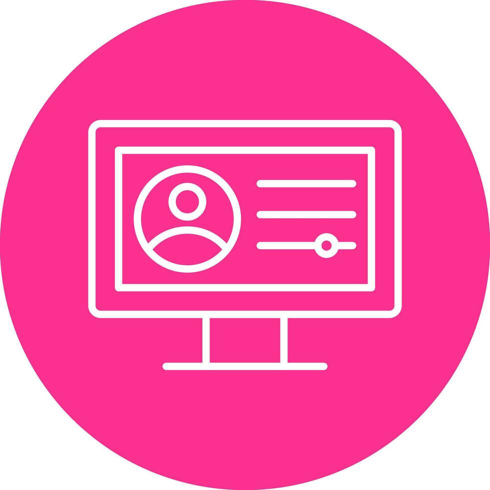 User Vector Icon
