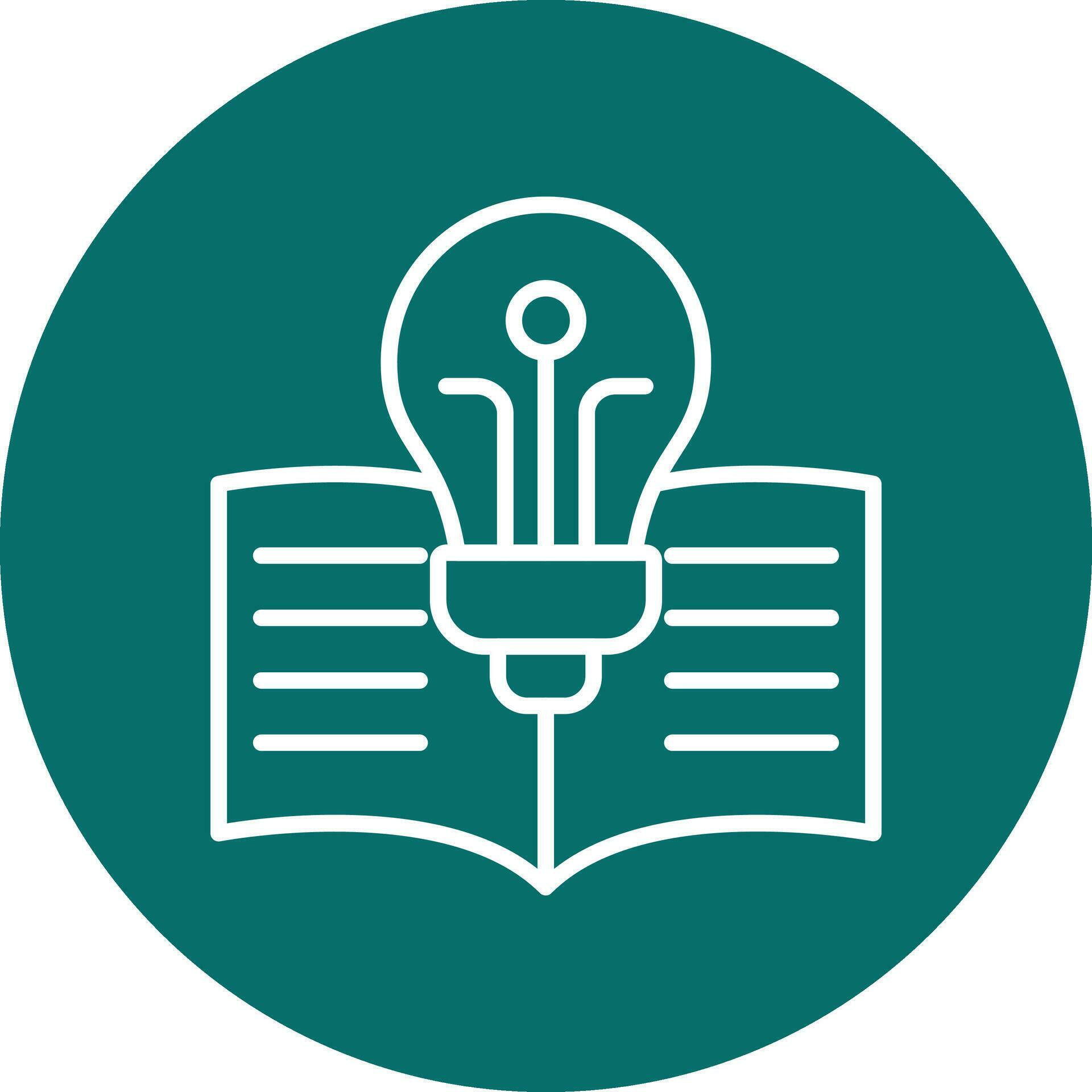 Knowledge Base Vector Icon 30995131 Vector Art at Vecteezy