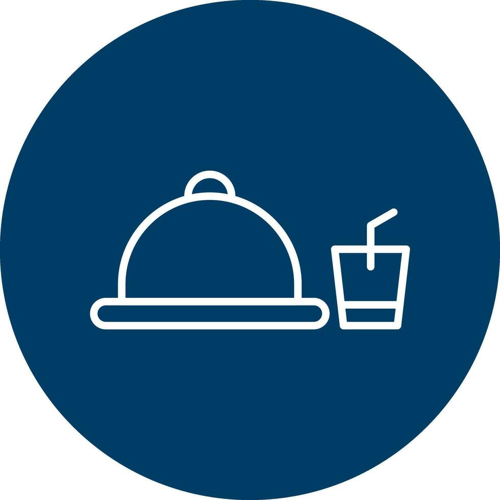 Food Vector Icon