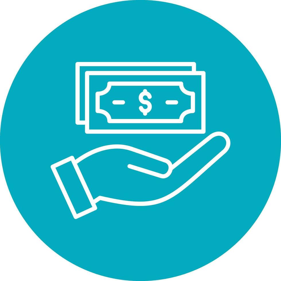 Payroll Vector Icon