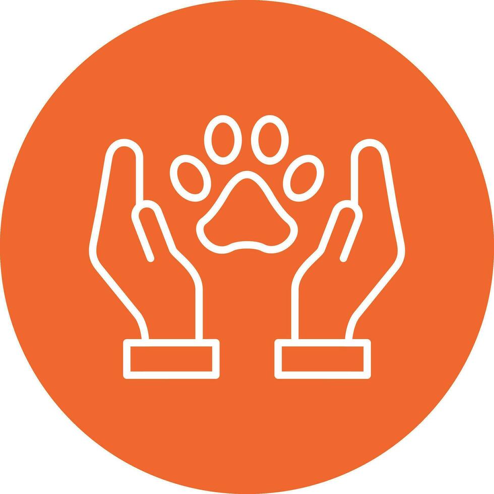 Pets Vector Icon