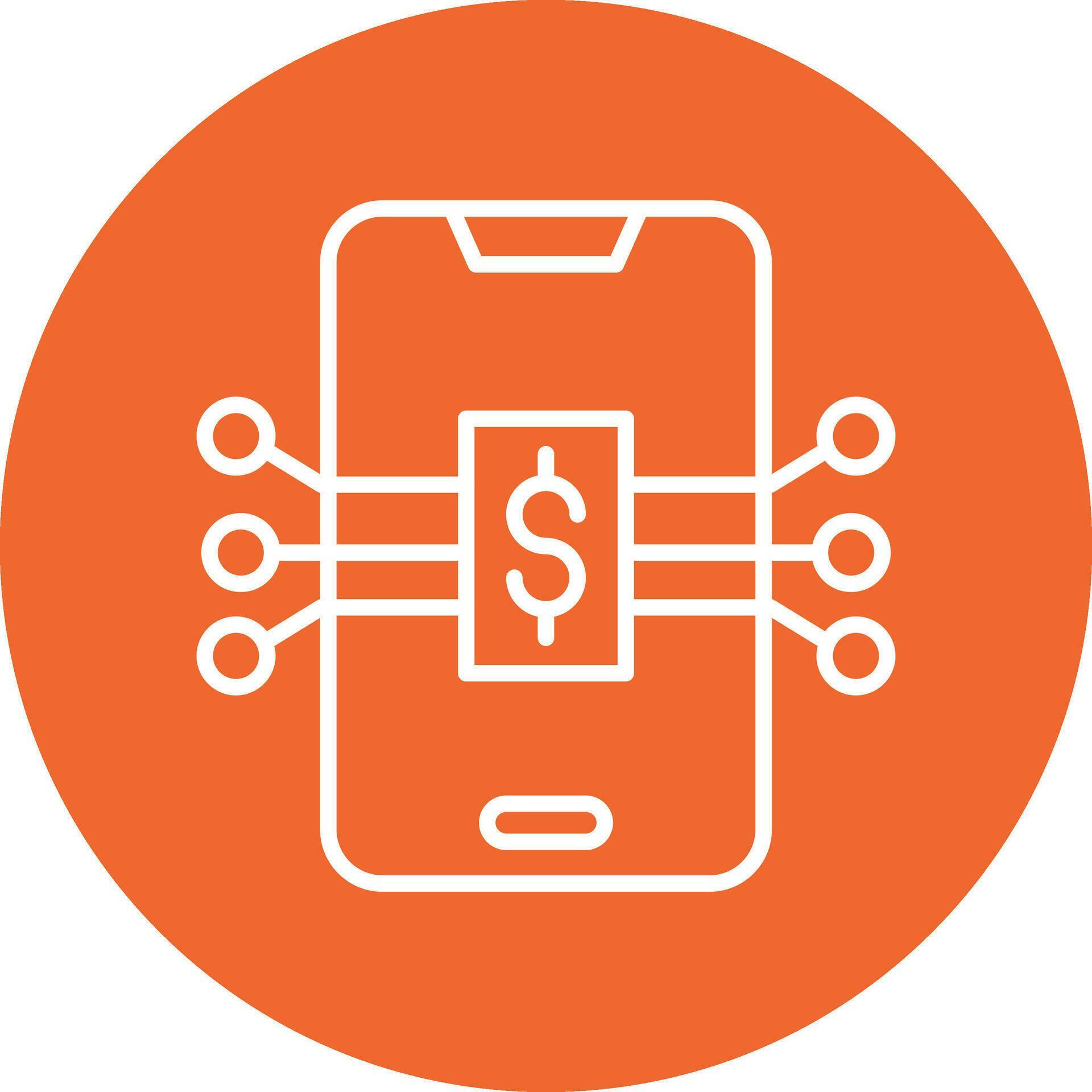 Digital Asset Vector Icon 30995342 Vector Art at Vecteezy