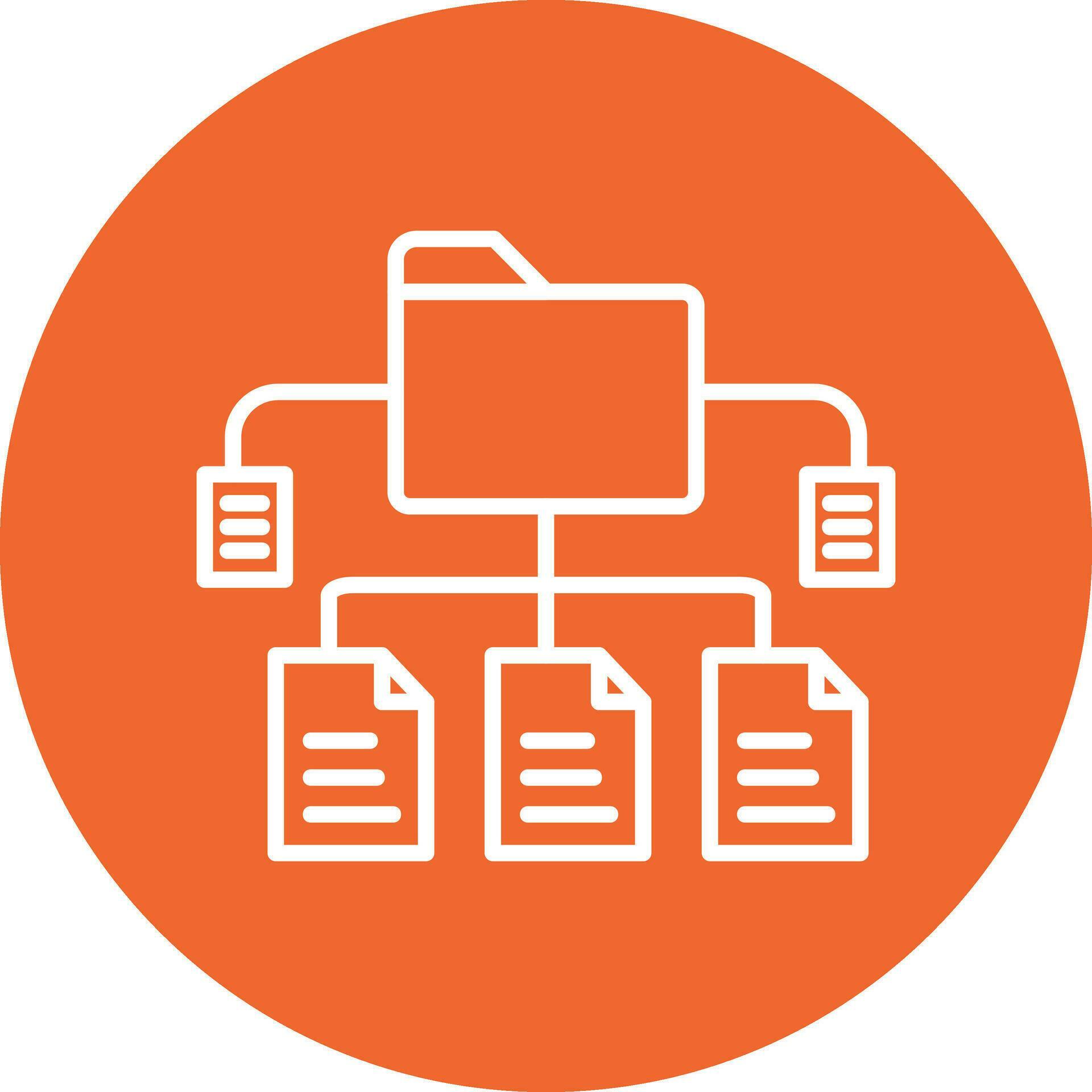 Data Structure Vector Icon 30995461 Vector Art at Vecteezy