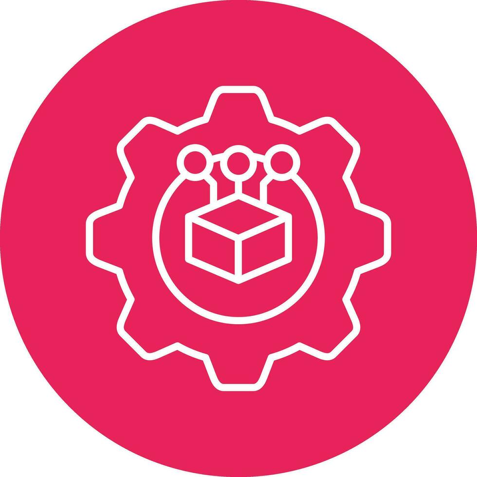Software Development Vector Icon