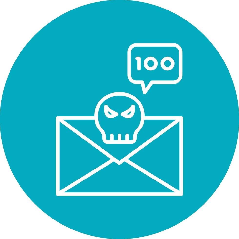 Email Vector Icon