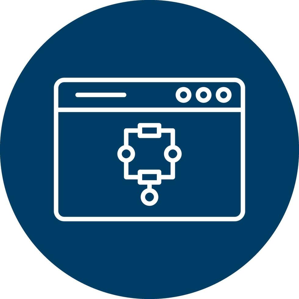 Algorithm Vector Icon 30995831 Vector Art at Vecteezy