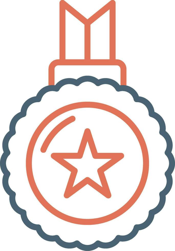 Badge Vector Icon