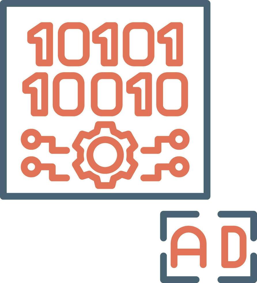 Omni Channel Vector Icon
