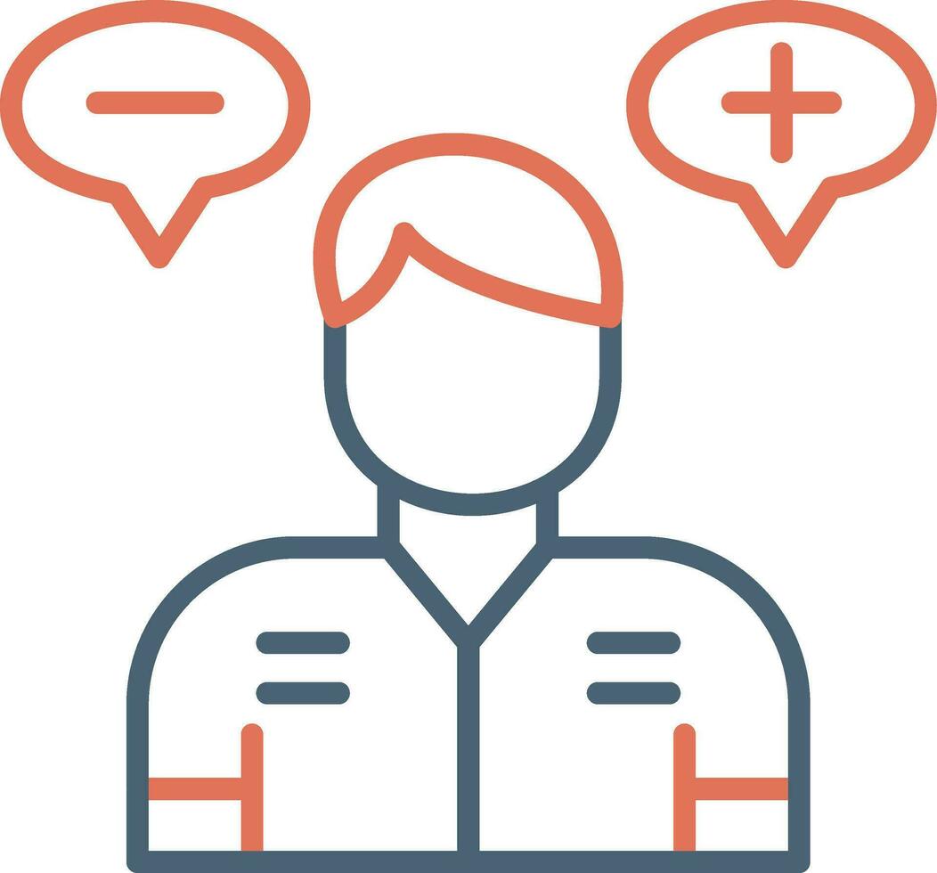 Feasibility Vector Icon