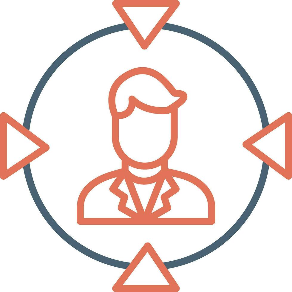 Personalization Vector Icon