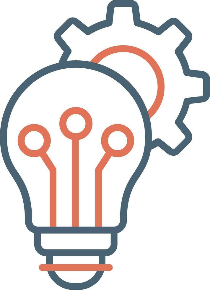 Innovation Vector Icon