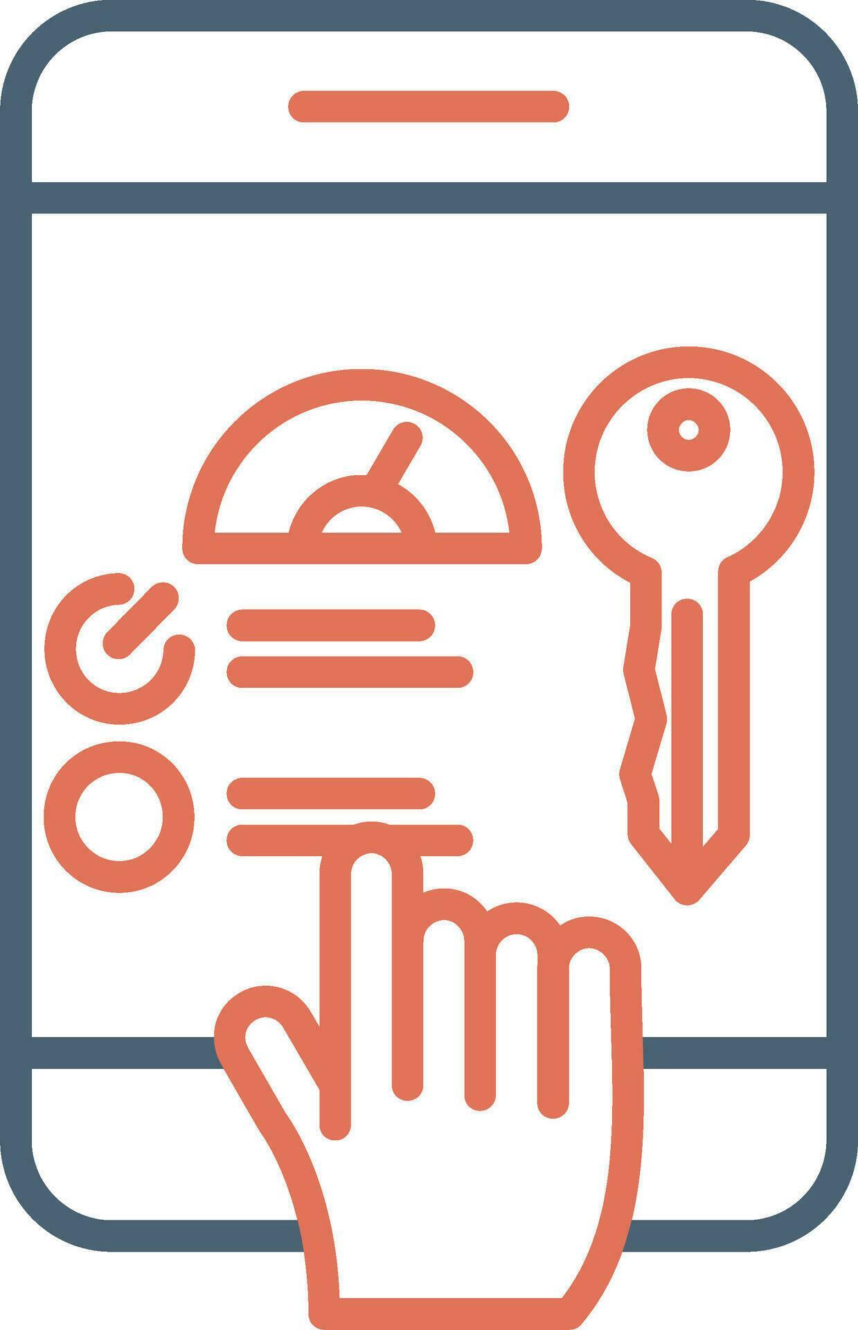 Key Performance Indicator Vector Icon 30995992 Vector Art at Vecteezy
