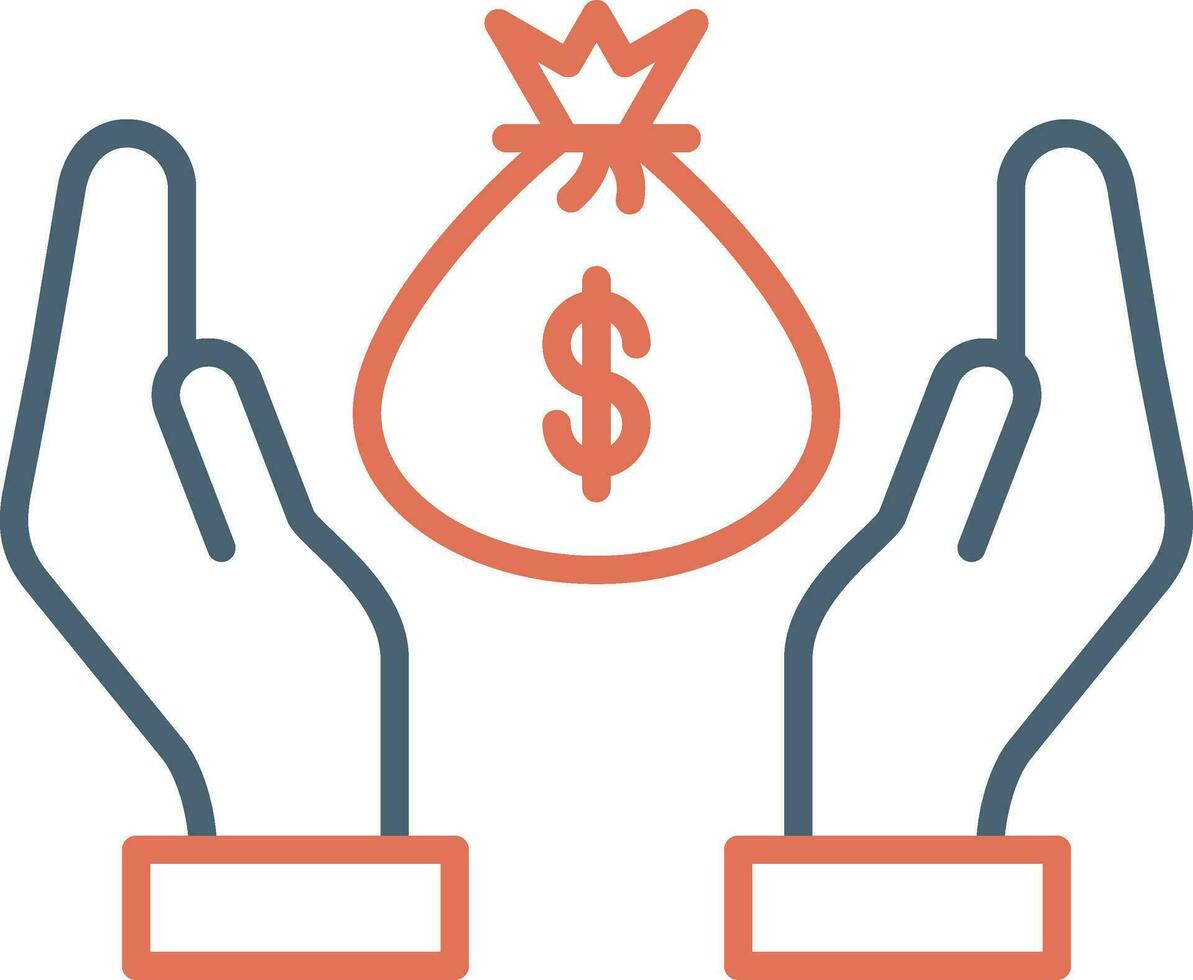 Money Vector Icon