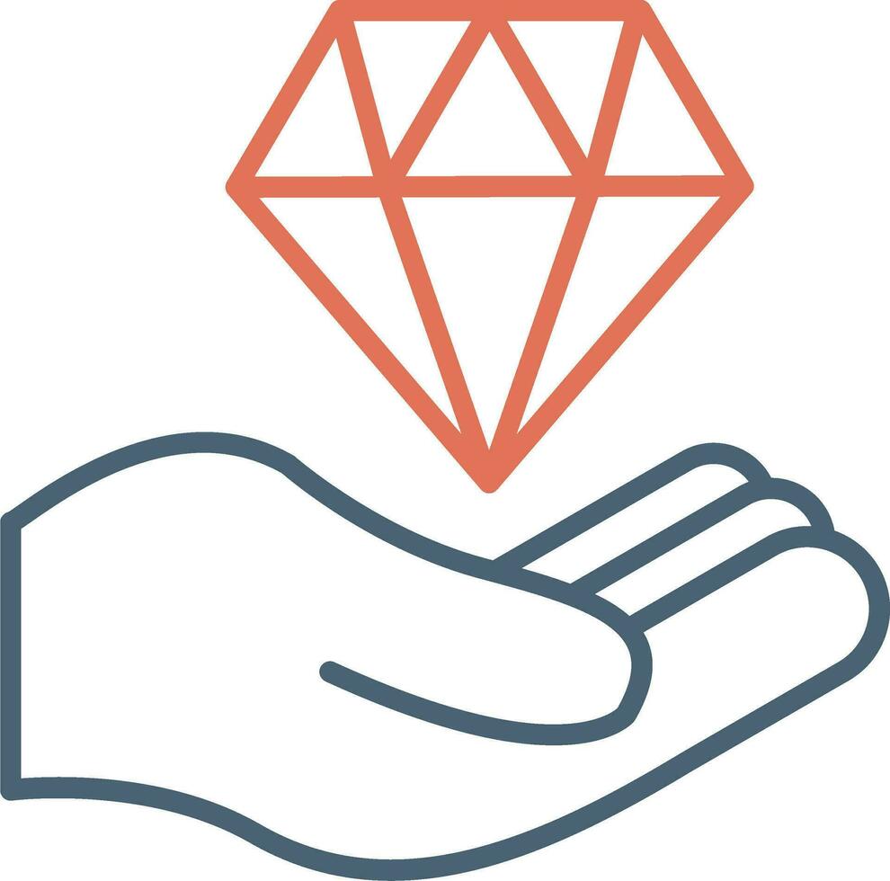 Valuable Vector Icon