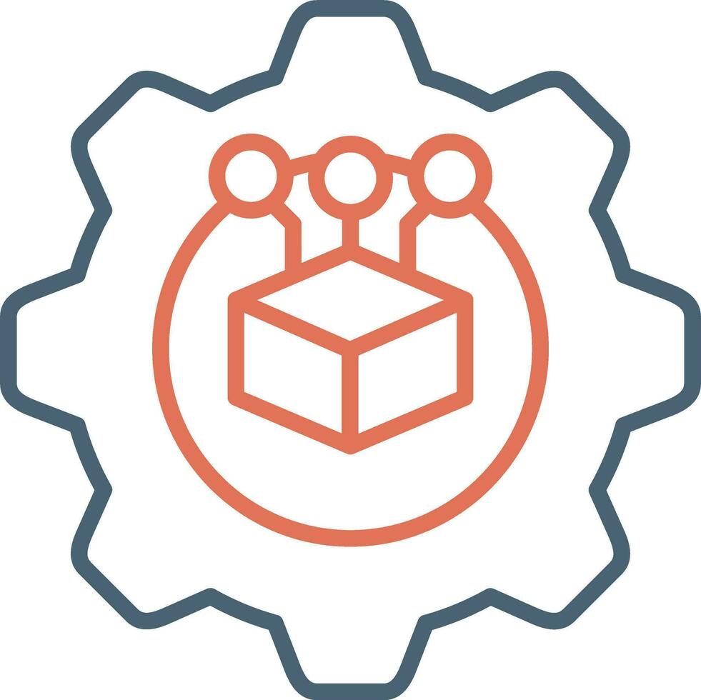 Software Development Vector Icon