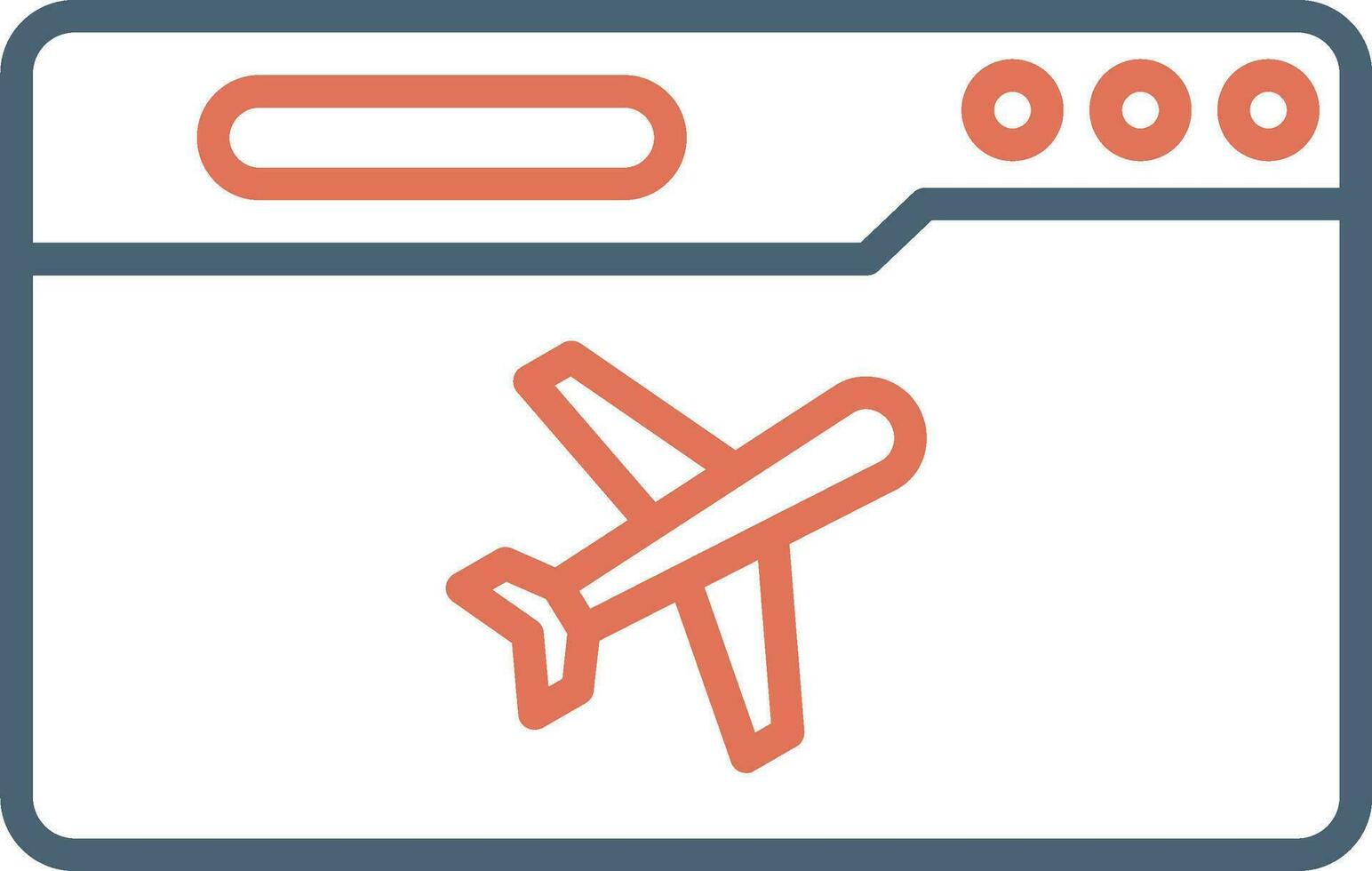 Travel Vector Icon