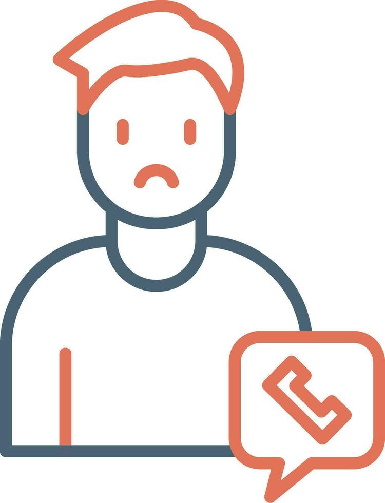 Anonymous Vector Icon