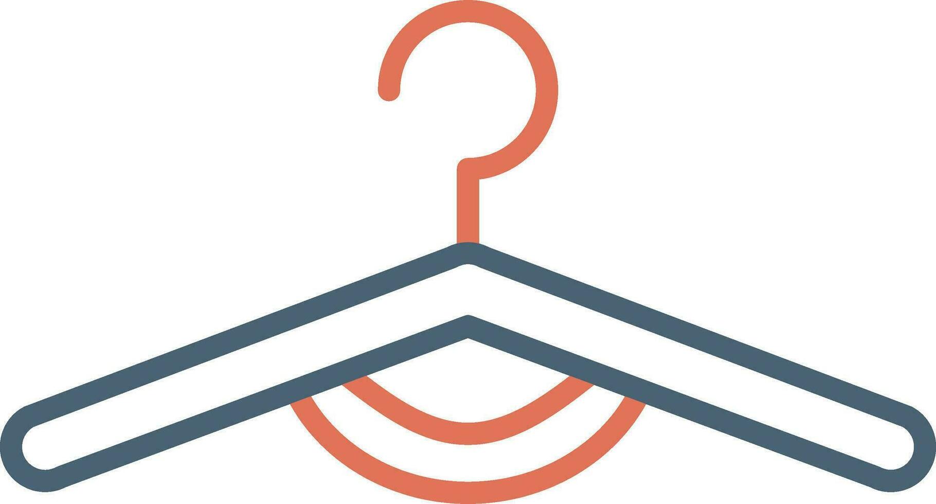 Hanger Vector Icon