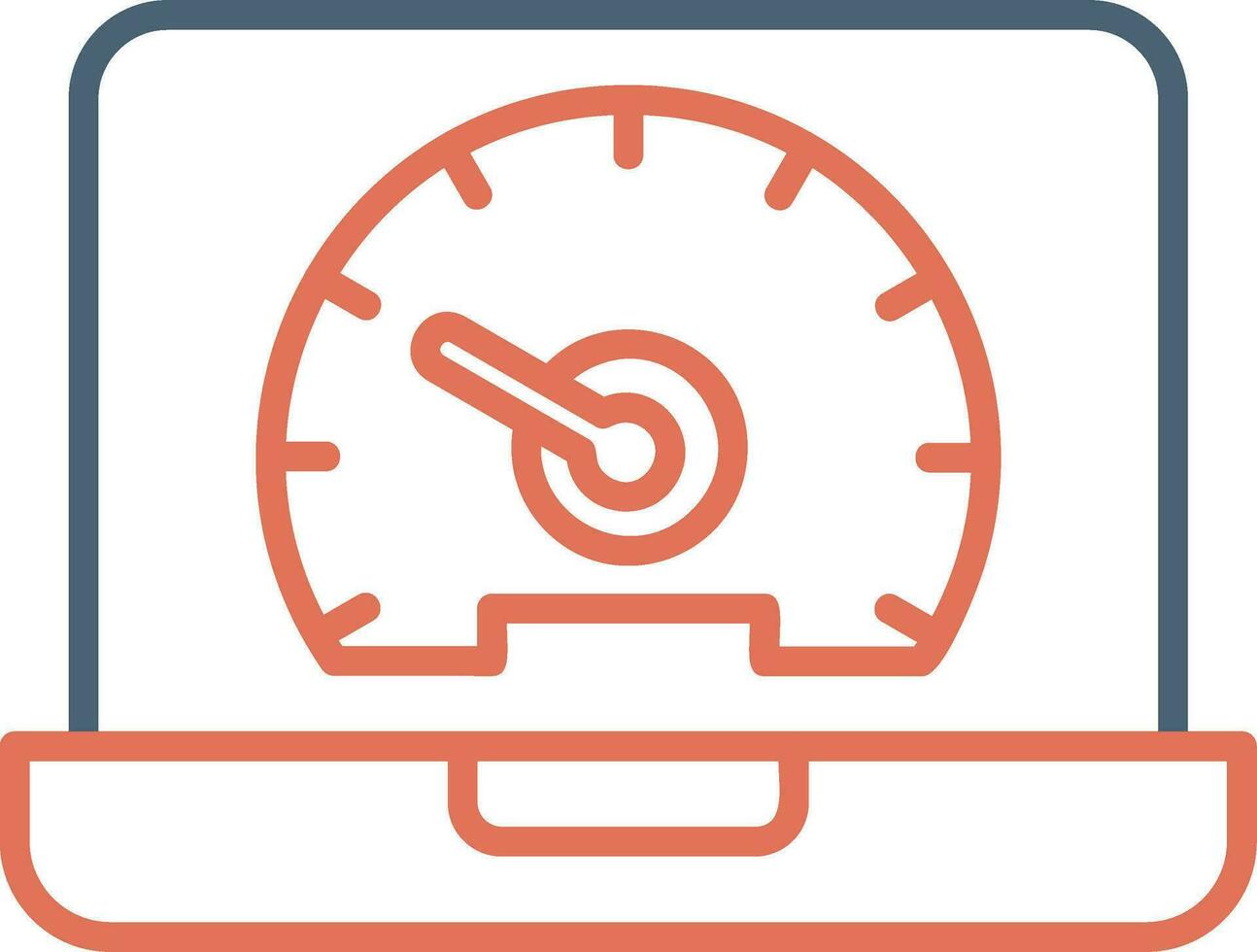 High Speed Vector Icon