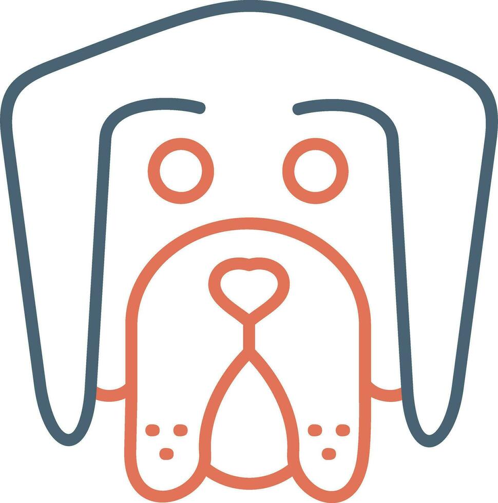 Newfoundland Vector Icon