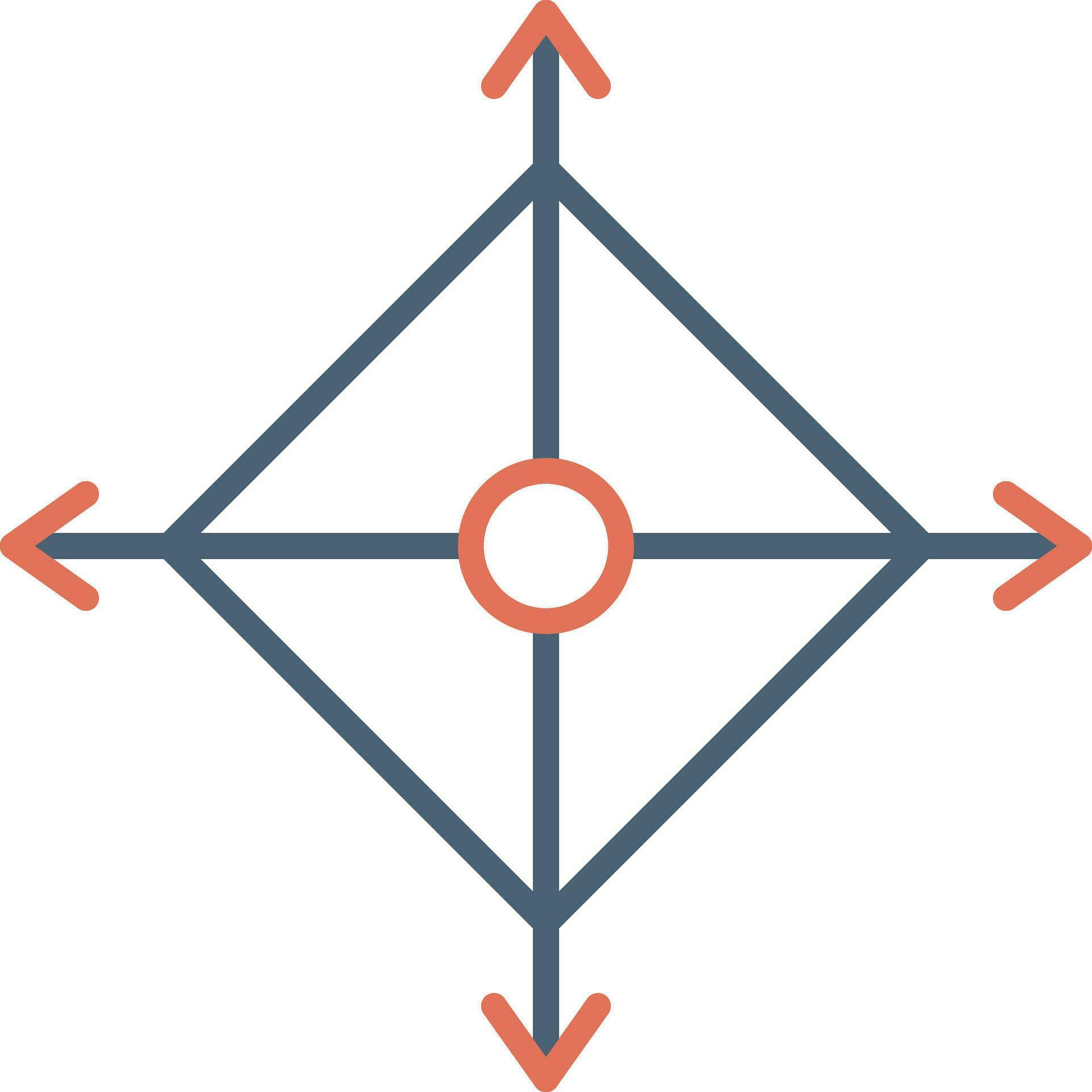 Axis Vector Icon 30996588 Vector Art at Vecteezy