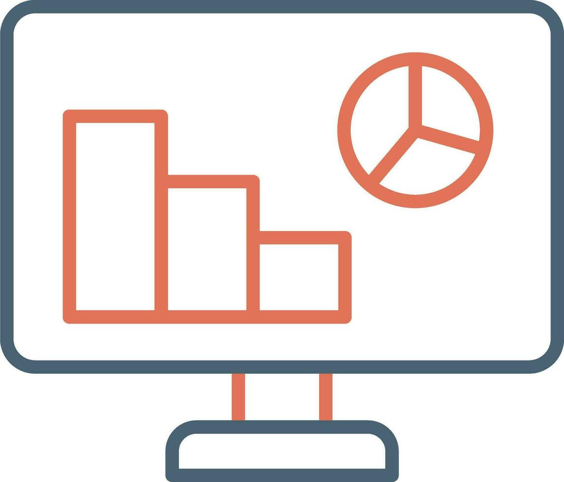 Analysis Vector Icon