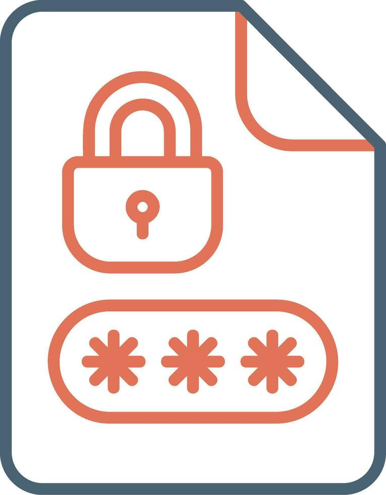File Vector Icon